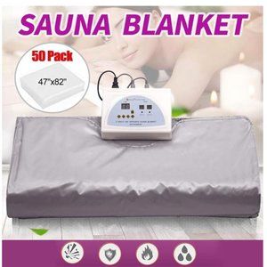 Sauna Blanket